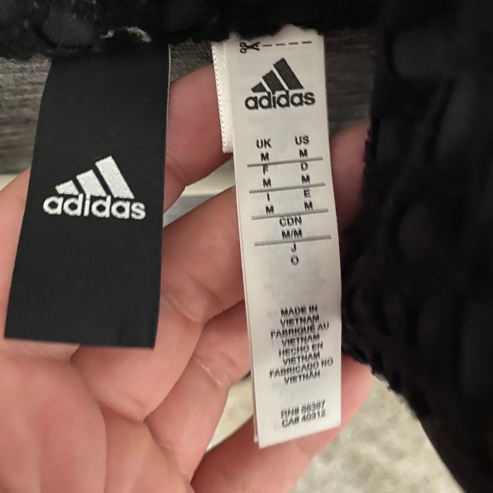 ADIDAS Jacket - Picture 4 of 4